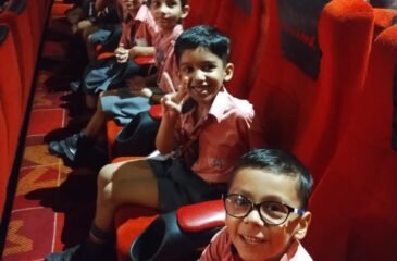 GLOBAL SCHOOL, Gurugram