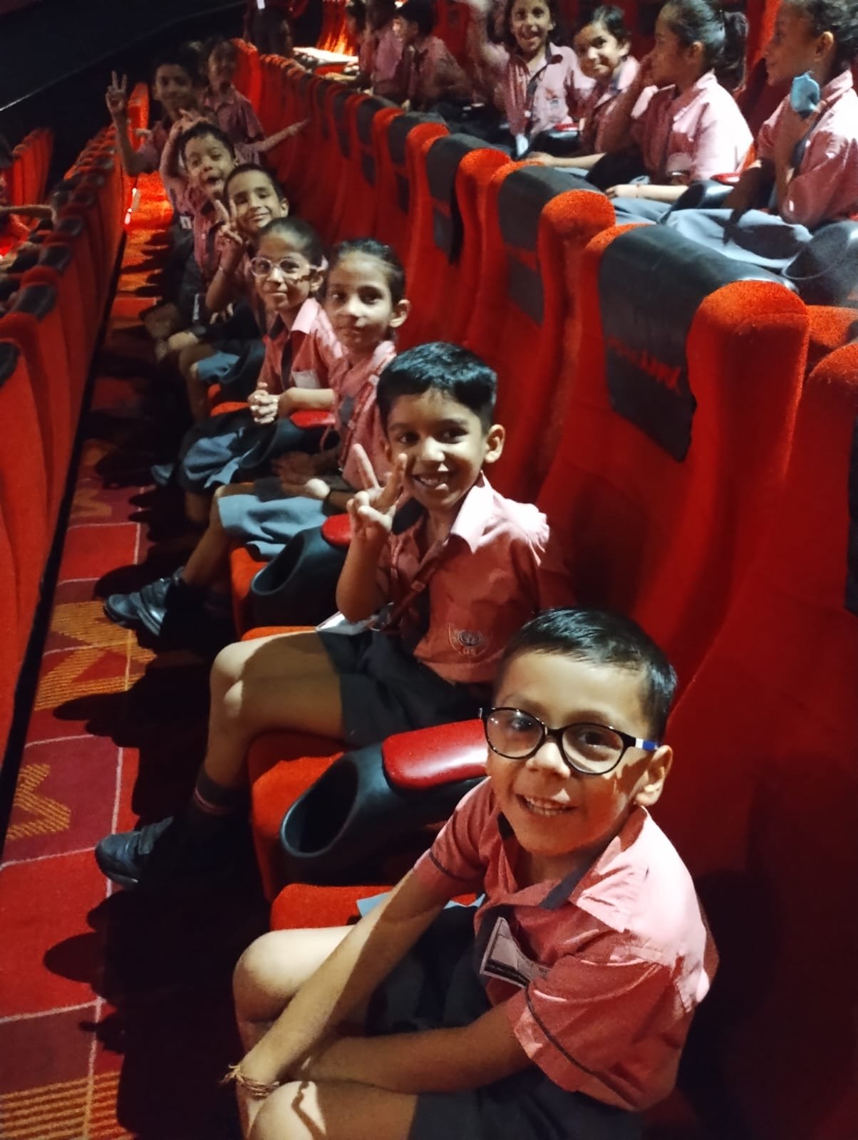 GLOBAL SCHOOL, Gurugram
